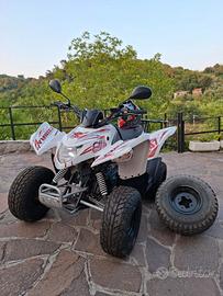  quad 50cc