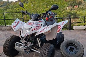  quad 50cc