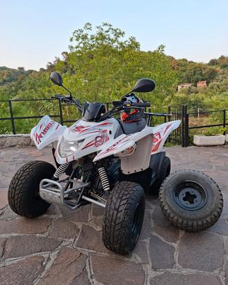  quad 50cc
