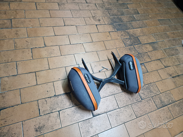 Borse moto zontes zt v1