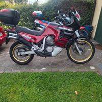 Honda XL 600 V Transalp 1994 (quarta serie, RD04)
