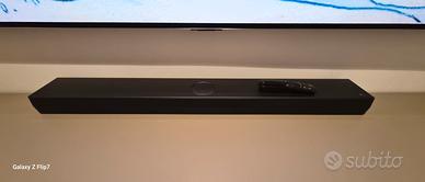 soundbar lg ty70