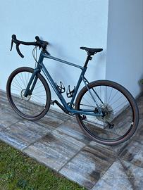 Gravel Cube Nuroad EX 2025