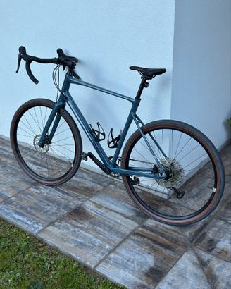 Gravel Cube Nuroad EX 2025