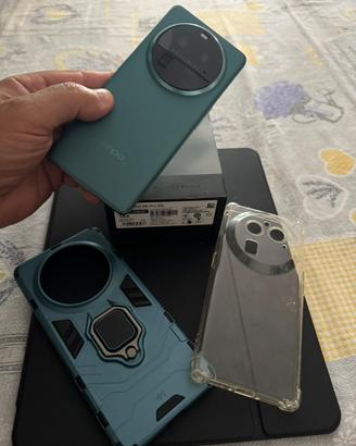OPPO  FIND X6 PRO 5G ( 16/256GB ) GARANZIA