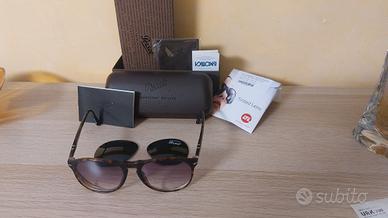 persol occhiali uomo 