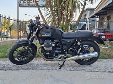 Moto Guzzi V7 II