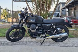 Moto Guzzi V7 II