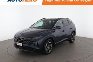 HYUNDAI Tucson GE39905