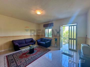 Villa o villino - Chiaramonte Gulfi