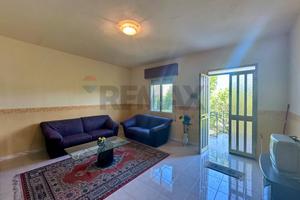 Villa o villino - Chiaramonte Gulfi