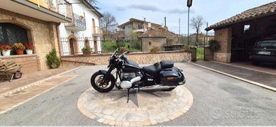 BMW R18
