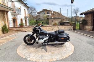BMW R18