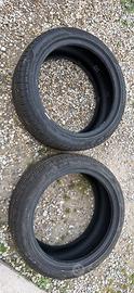 2 gomme Pirelli 4 stagioni