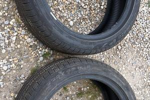 2 gomme Pirelli 4 stagioni