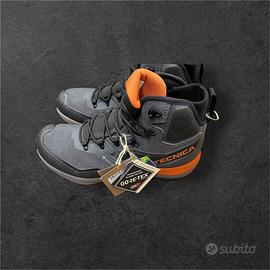 Scarpe da trakking Tecnica Fuse GTX  nuove