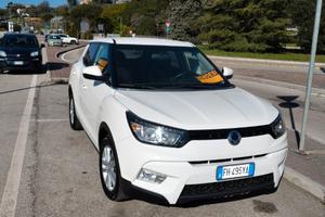 SSANGYONG Tivoli - 2017
