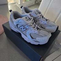 scarpe nb 530