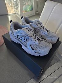 scarpe nb 530
