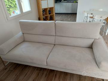 divano come nuovo