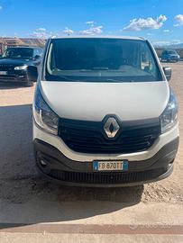 2015 Renaul Trafic