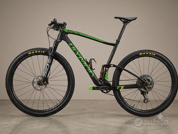 Mtb olympia f1x