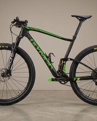 Mtb olympia f1x
