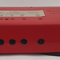 Oggetto vintage, centralino multibanda