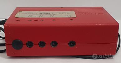 Oggetto vintage, centralino multibanda