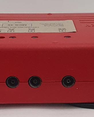 Oggetto vintage, centralino multibanda