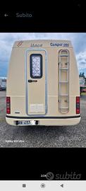 camper itaca