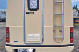 camper itaca