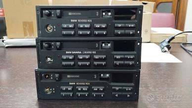 BMW Bavaria C Reverse radio E30 E31 E32 E34 E36