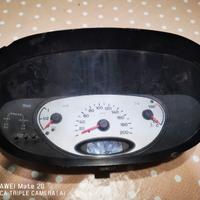 Quadro comandi Lancia Y