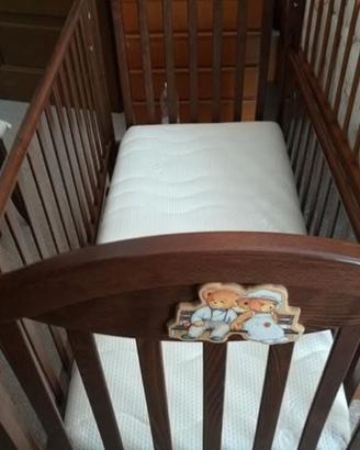 Letto dondolo