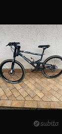 MTB cannondale