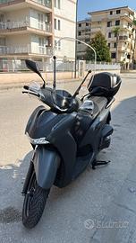 Sh 350 Sport