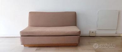 Divanetto due posti Restaurato