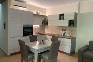 Torre dell'orso 7/9 posti 2 bagni 15 m dal mare