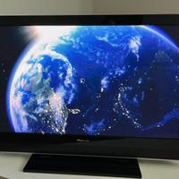 TV Pioneer  plasma Kuro