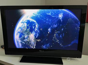 TV Pioneer  plasma Kuro