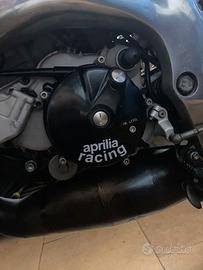 Tappi carter frizione rotax 