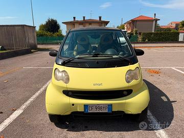 2003 smart fortwo