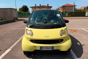 2003 smart fortwo