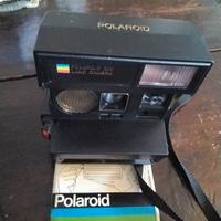 POLAROID 660