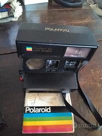 POLAROID 660