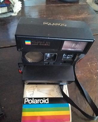 POLAROID 660