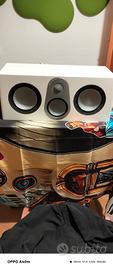 Monitor Audio Silver C350 6G canale centralee