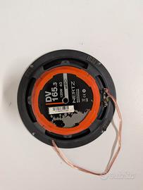 woofer hertz DV 165.3