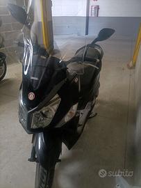 Sym Jet 14 200 - 2018